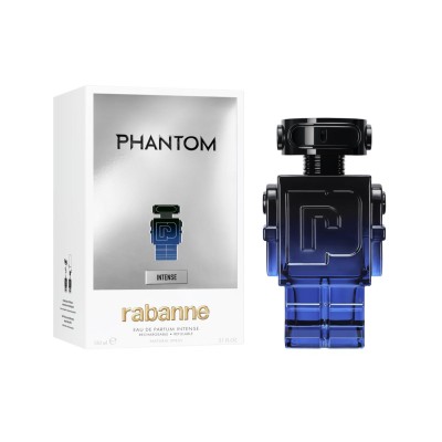 2 - Rabanne Phantom Intense Eau de Parfum 150ml