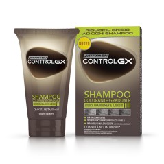 2 - Just For Men Control GX Shampoo 118ml