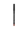 2 - Diego dalla Palma Lip Contour Kit: Rossetto 501 Nude 4 ml + Matita 12cm Get Naked 1.1 g