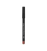 2 - Diego dalla Palma Lip Contour Kit: Rossetto 501 Nude 4 ml + Matita 12cm Get Naked 1.1 g