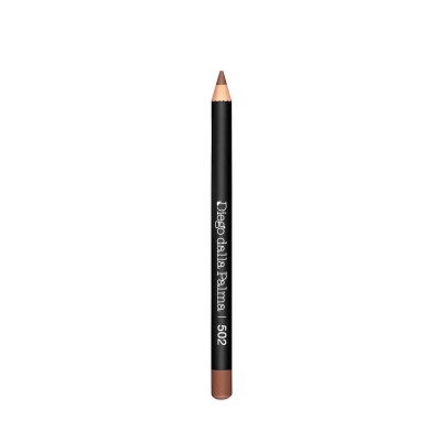 2 - Diego dalla Palma Lip Contour Kit: Rossetto 502 Mou 4 ml + Matita 12cm Warm Sand 1.1 g