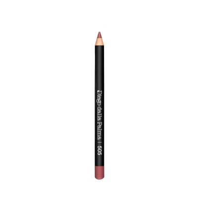 2 - Diego dalla Palma Lip Contour Kit: Rossetto 505 Rosa Coralo 4 ml + Matita 12cm Innocent Rose 1.1 g
