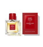 2 - Guerlain Habit Rouge L'Instinct Eau De Toilette Intense 50 ml