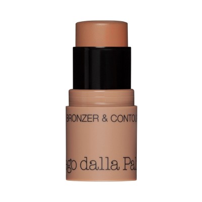 1 - Diego dalla Palma All In One Bronzer & Contour 52 Cocoa 4g