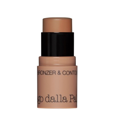 1 - Diego dalla Palma All In One Bronzer & Contour 53 Terracotta 4g
