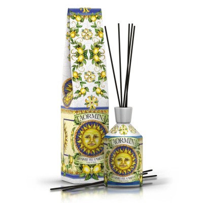 1 - Rudy Profumi Taormina Aroma Diffuser 500ml