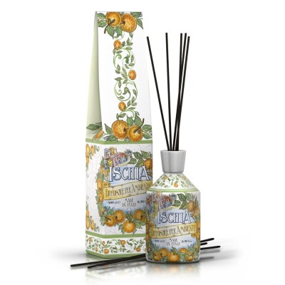 1 - Rudy Profumi Ischia Aroma Diffuser 500ml