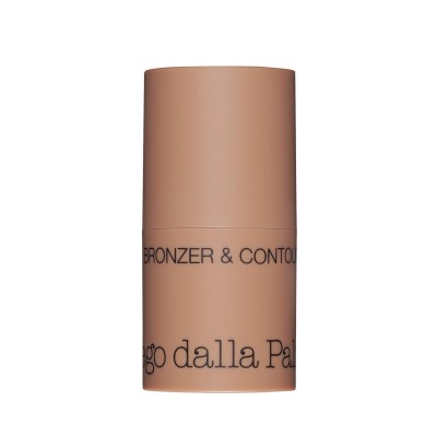 2 - Diego dalla Palma All In One Bronzer & Contour 54 Nocciola 4g