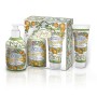 1 - Rudy Profumi Ischia Sapone liquido da 500 ml + Ischia Crema Mani da 100 ml