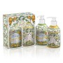1 - Rudy Profumi Ischia Sapone liquido da 500 ml + Pantelleria Sapone liquido da 500 ml