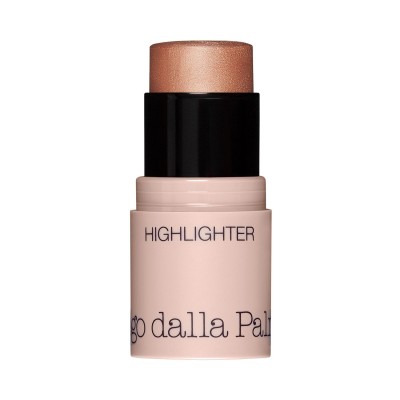 1 - Diego dalla Palma All In One Highlighter 62 Sabbia Dorato 4.5g