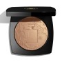 1 - CHANEL Éclat Lunaire - Exclusive Creation 887 Or Rose