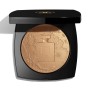 1 - CHANEL Eclat Lunaire terra 897 Cuivre Dore 16 g