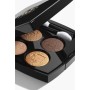 2 - CHANEL Les 4 Ombres - Exclusive Creation ombretto 937 Ombres De Lune