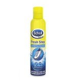 1 - Scholl Deodorante Spray Scarpe, 150 ml