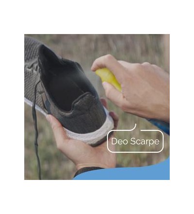 2 - Scholl Deodorante Spray Scarpe, 150 ml