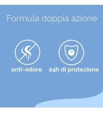 3 - Scholl Fresh step, 150 ml