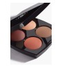 2 - CHANEL Creazione Esclusiva Les 4 Rouges Yeux Et Joues Palette Multiuso Occhi E Guance 957 Tendresse 12 g