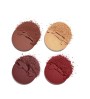 3 - CHANEL Creazione Esclusiva Les 4 Rouges Yeux Et Joues Palette Multiuso Occhi E Guance 958 Caractère 12 g