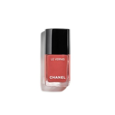 1 - CHANEL Le Vernis 969 Rouge Cuir 13ml