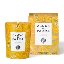 1 - Acqua di Parma Candela Panettone 200g