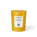 3 - Acqua di Parma Candle Panettone 200g