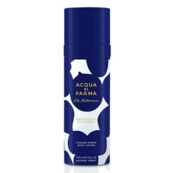 1 - Acqua di Parma Bergamotto di Calabria Body Lotion 150 ml