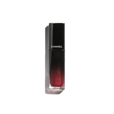 1 - CHANEL Rouge Allure Laque 89 Rouge Ombré