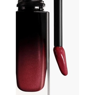 2 - CHANEL Rouge Allure Laque 89 Rouge Ombré