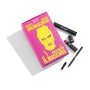 1 - Mulac Cosmetics GLAM KIT - kit make-up 2022