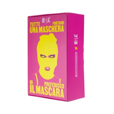 2 - Mulac Cosmetics Glam Makeup Kit