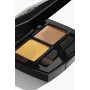 2 - CHANEL Duo Lumière ombretto 457