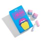 1 - Mulac Cosmetics Lip Kit - kit lipcare