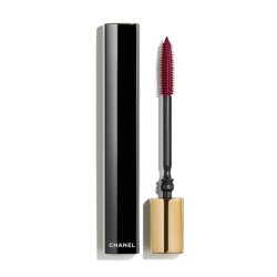 1 - CHANEL Noir Allure Mascara All-In-One: Volume, Lunghezza, Curvatura e Definizione 17 Rouge Grenat 6 g