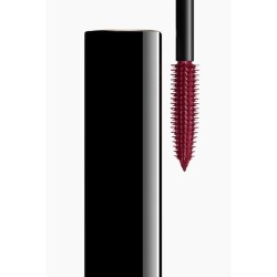 2 - CHANEL Noir Allure Mascara 17 Rouge Grenat 6 g