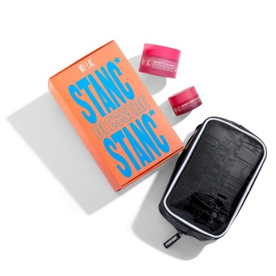1 - Mulac Cosmetics Skin Kit
