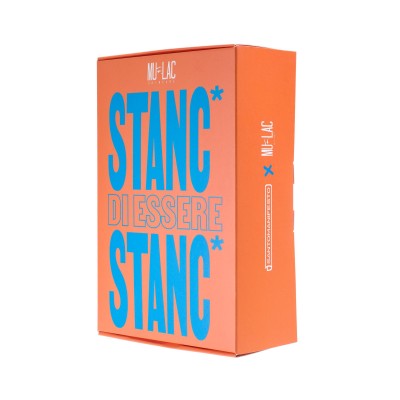 2 - Mulac Cosmetics Skin Kit