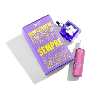 1 - Mulac Cosmetics HAIR KIT - kit haircare 2022