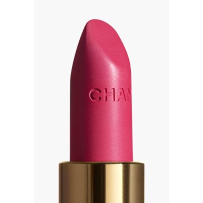 2 - CHANEL Rouge Allure Velvet 72 Infrarose 3.5g