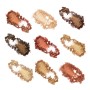 2 - Diego dalla Palma Nuda Hot - Palette Occhi 8.5g