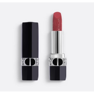 1 - Dior Rouge - Limited Edition 3,5 g 674 Midnight Rose