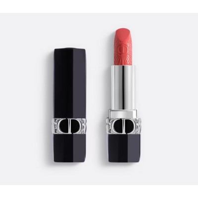 1 - Dior Rouge - Limited Edition 471 Enchanted Pink 3.5g