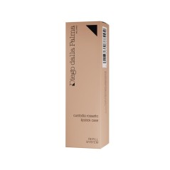 2 - Diego dalla Palma Custodia Refill Rossetto Rosso