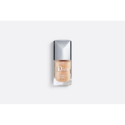 1 - Dior Vernis Top Coat 309 Cosmic