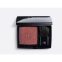 1 - Dior Rouge Blush - Limited Edition cipria 826 Galactic Red Crema