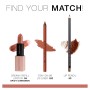 5 - Diego dalla Palma Il Rossetto Creamy Refill 04 spicy cinnamon