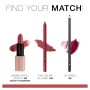 5 - Diego dalla Palma Il Rossetto Creamy Refill 06 guilty pleasure