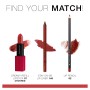 5 - Diego dalla Palma Il Rossetto Creamy Refill 07 crushed