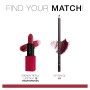 5 - Diego dalla Palma Il Rossetto Creamy Refill 12 heartbroke