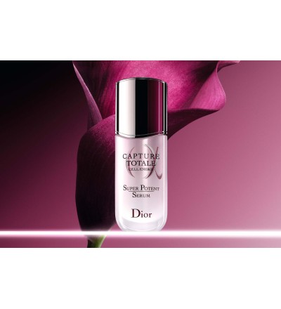 2 - Dior Capture Totale C.E.L.L. Energy Super Potent Serum 30ml